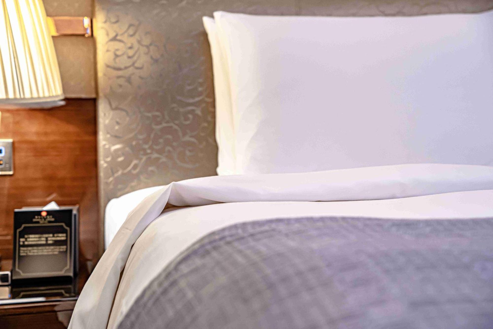 Zhaolin Grand Hotel Pechino Esterno foto