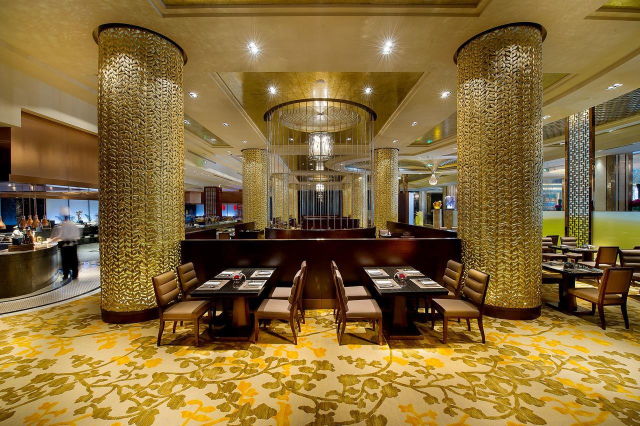 Zhaolin Grand Hotel Pechino Esterno foto